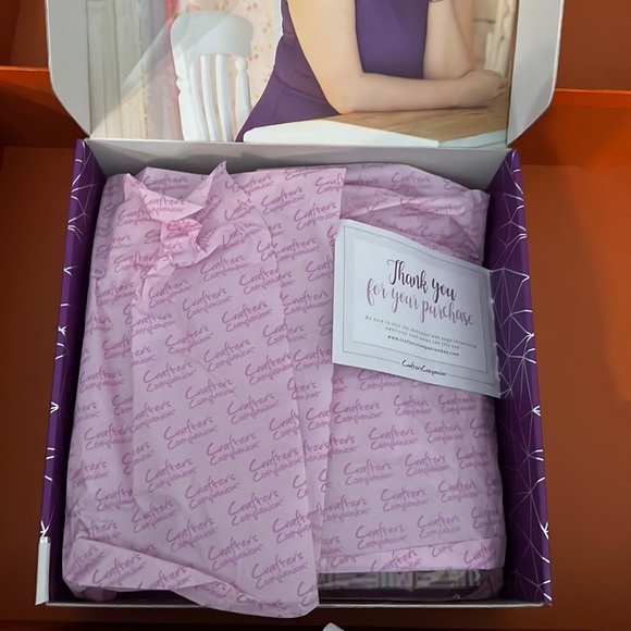 Crafters Companion Character over the Edge  Kit - Picture 2 of 4